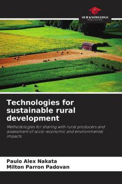 Technologies for sustainable rural development