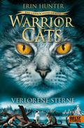 Warrior Cats - Das gebrochene Gesetz: Verlorene Sterne