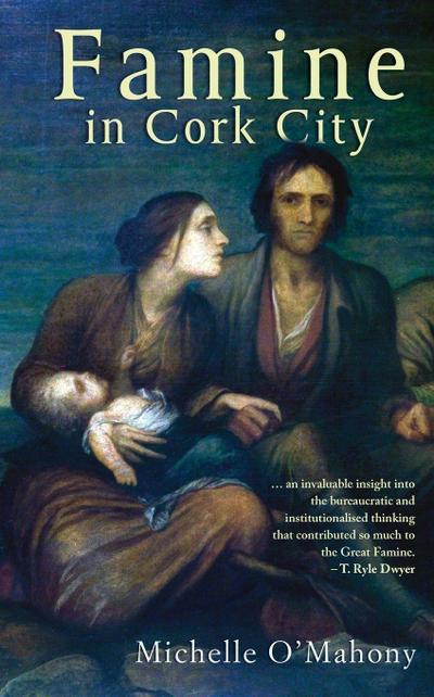 Famine in Cork City