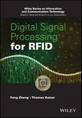 Digital Signal Processing for RFID