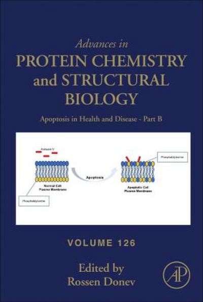 Apoptosis in Health and Disease - Part B