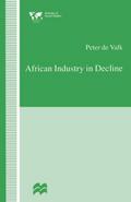 African Industry in Decline