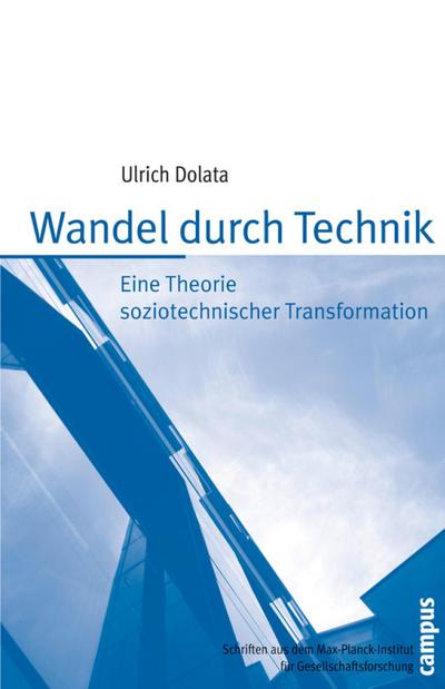 Wandel durch Technik