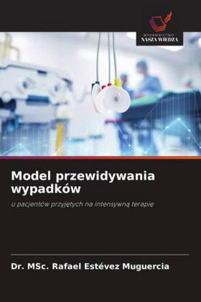 Model przewidywania wypadków
