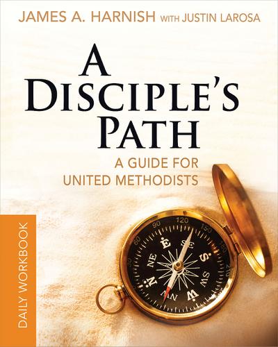 A Disciple’s Path Daily Workbook
