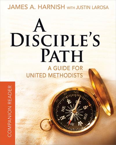 A Disciple’s Path Companion Reader  519256