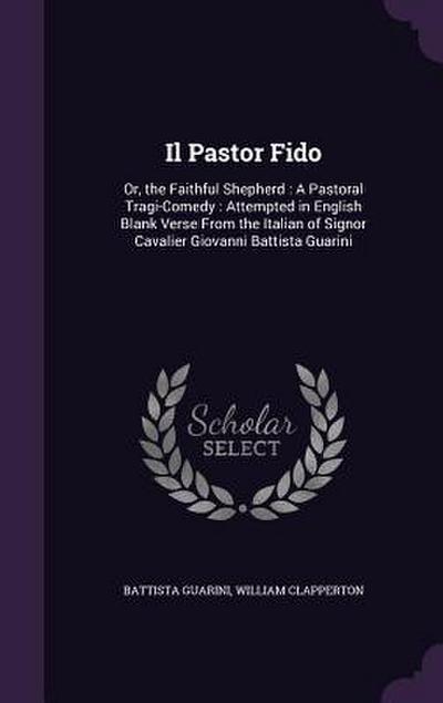 Il Pastor Fido