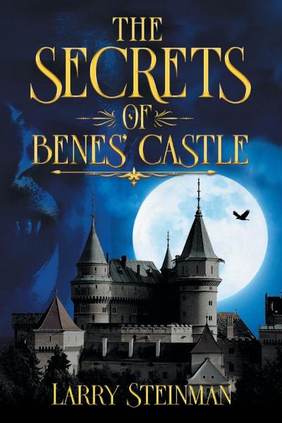 The Secret of Benes’ Castle