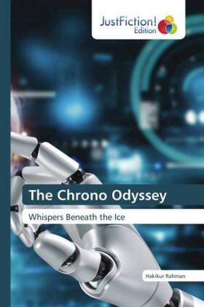 The Chrono Odyssey