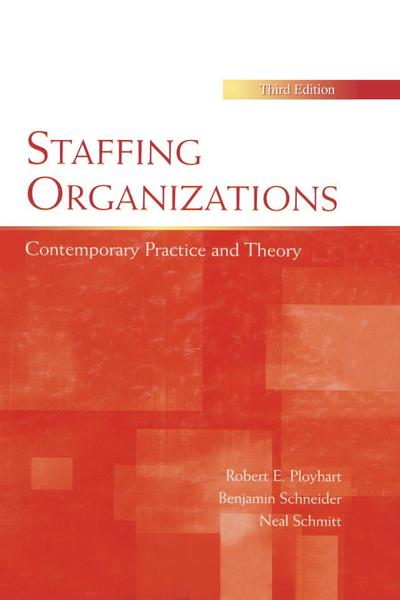 Staffing Organizations