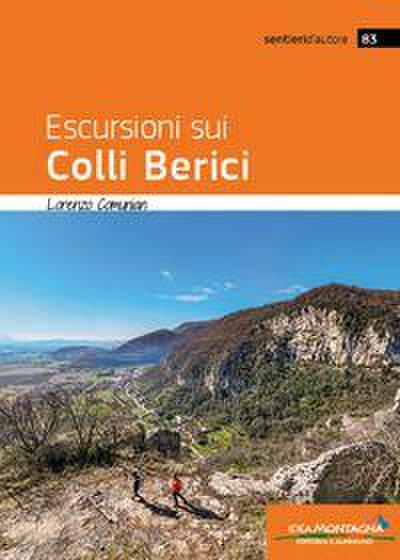 Escursioni sui Colli Berici