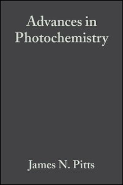 Advances in Photochemistry