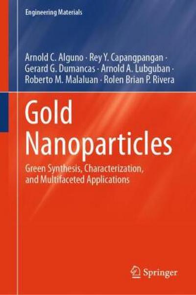 Gold Nanoparticles