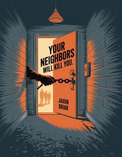Your Neighbors Will Kill You