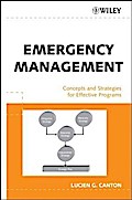 Emergency Management