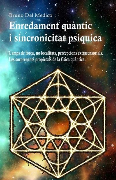 Enredament quantic, sincronicitat