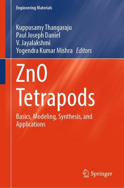 ZnO Tetrapods
