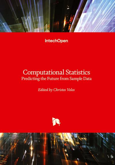 Computational Statistics - Predicting the Future from Sample Data