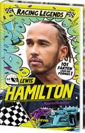Racing Legends - Lewis Hamilton