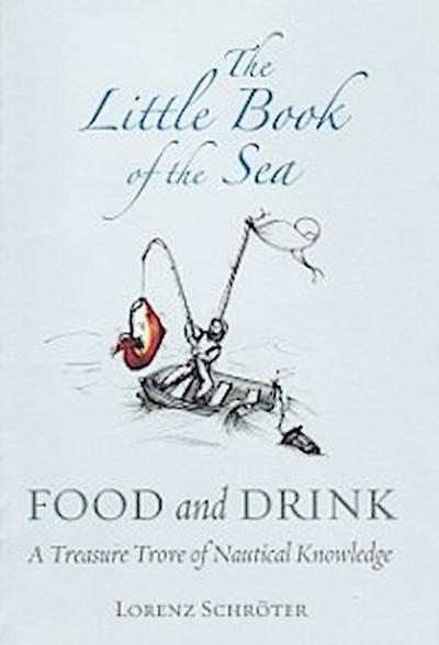 Little Book Of The Sea