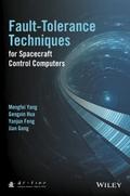 Fault-Tolerance Techniques for Spacecraft Control 