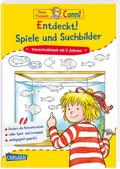 Entdeckt! Spiele und Suchbilder