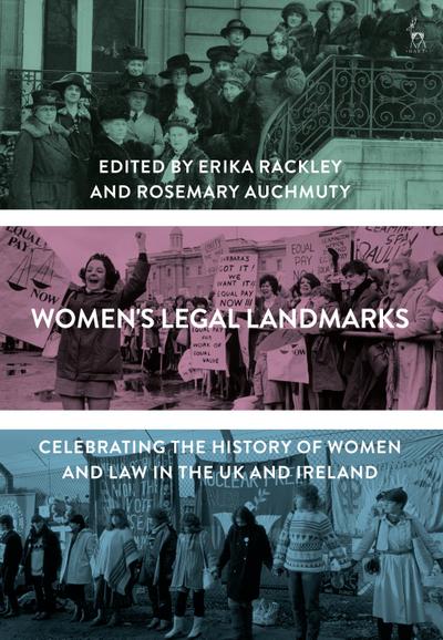 Women’s Legal Landmarks
