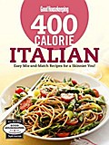Good Housekeeping 400 Calorie Italian