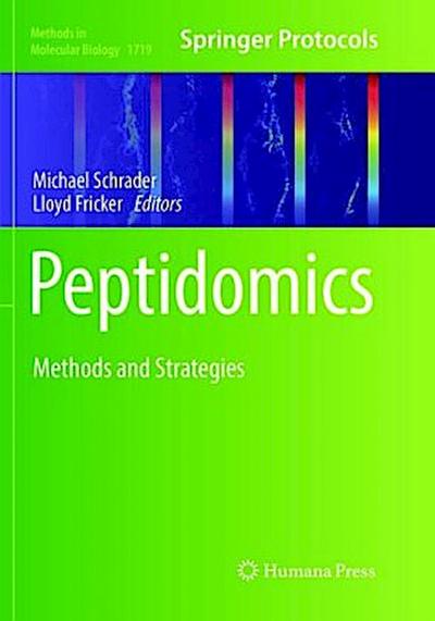 Peptidomics