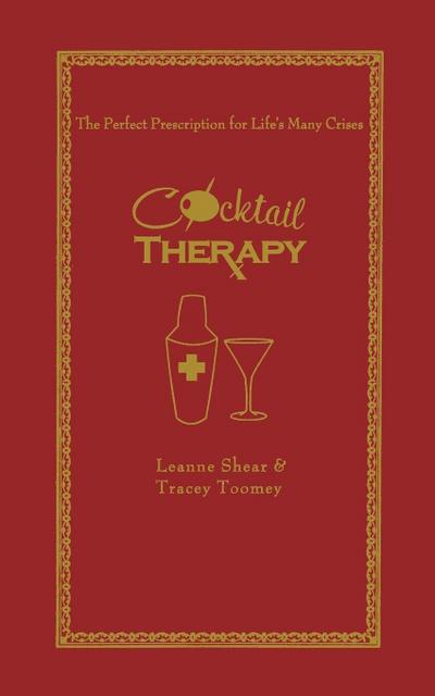 Cocktail Therapy