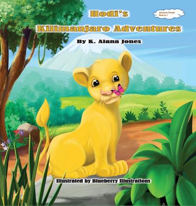 Hodi’s Kilimanjaro Adventures