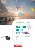 NuT - Natur und Technik - Mittelschule Bayern - 5. Jahrgangsstufe