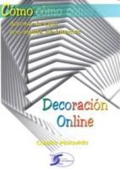 Cómo decorar tu casa con ayuda de Internet : decoración online