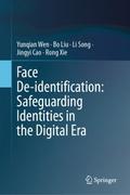 Face De-identification: Safeguarding Identities in