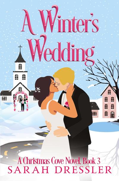 A Winter’s Wedding