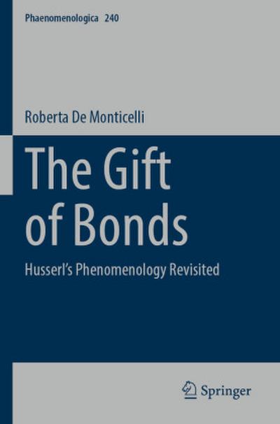 The Gift of Bonds
