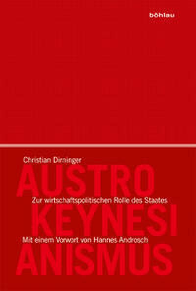 Austro-Keynesianismus