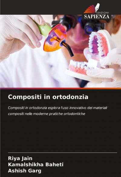 Compositi in ortodonzia