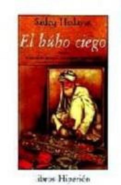 El búho ciego