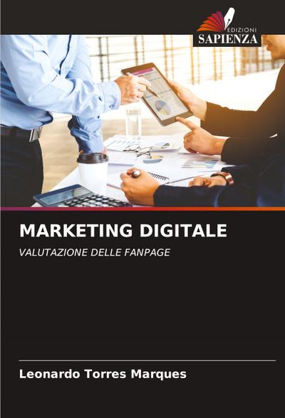 MARKETING DIGITALE
