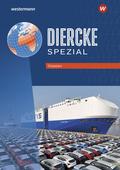 Diercke Spezial - Aktuelle Ausgabe für die Sekundarstufe II