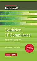 Leitfaden IT-Compliance