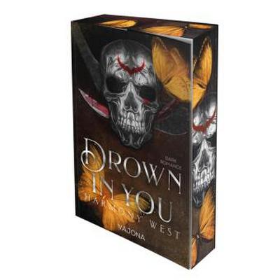 Drown in You
