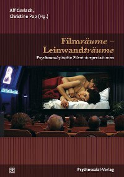 Filmräume - Leinwandträume