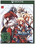 Blazblue Chrono Phantasma Extend