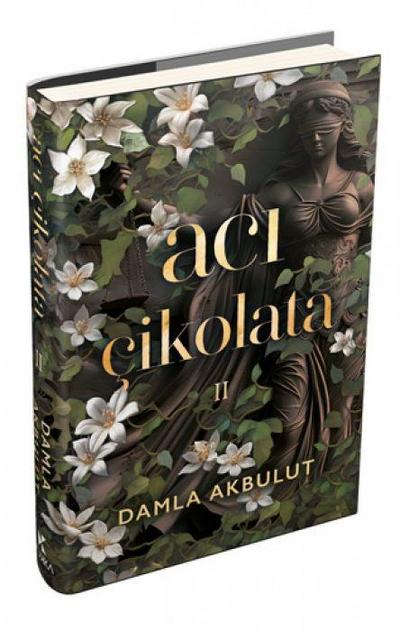 Aci Cikolata - 2 Ciltli