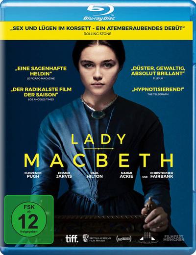 Lady MacBeth