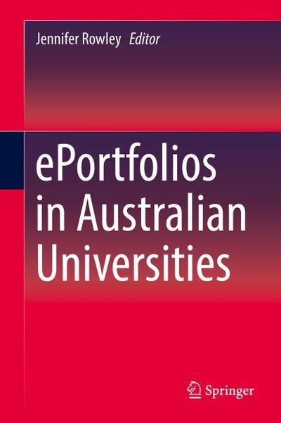 ePortfolios in Australian Universities