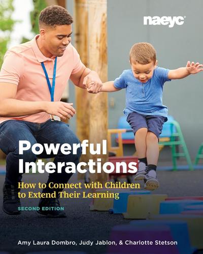 Powerful Interactions