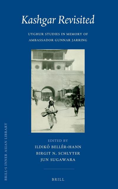 Kashgar Revisited